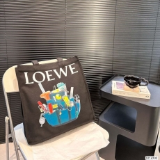 Loewe Shopping Bags